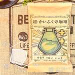 コーヒー豆100g｜超かいふくの珈琲【ファンタジー世界の珈琲】