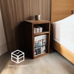 12.Reversible Side Table サイドテーブル