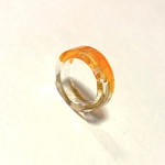エク毛リング💍（直径2㎝内側1.5㎝）