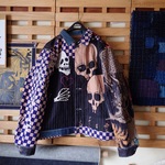 lotnumber123 胸囲122cm≒USL