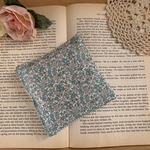 shima12345様専用*リバティ*サニタリーケース【Chamomile Lawn/カモミール•ローン】