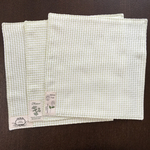 柔らかガーゼハンカチ 大きめ