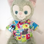 Helloweeeeenみたいなシャツ♪選べる2サイズ