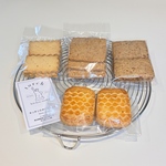 【クリックポスト】8月のクッキーセット