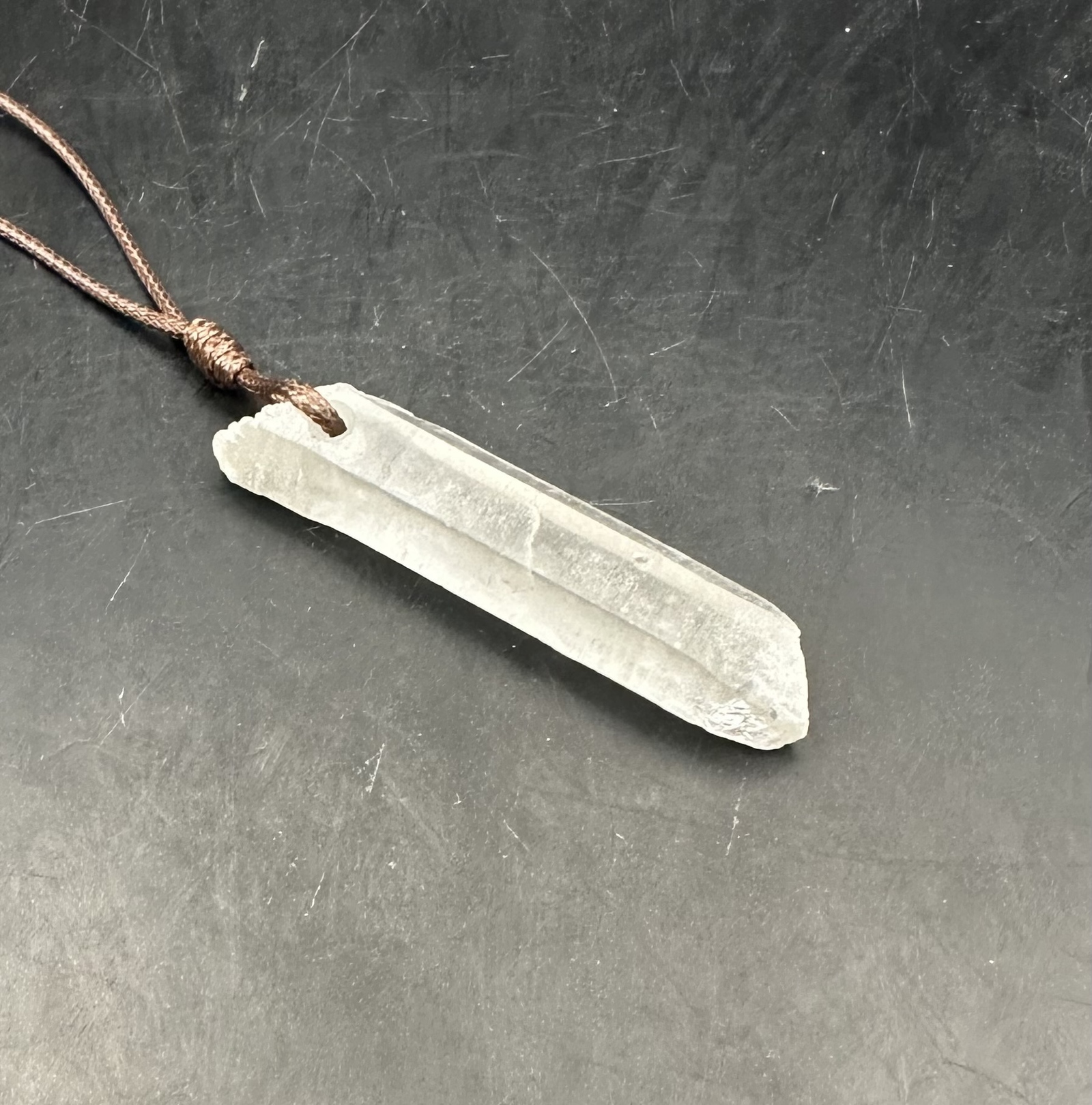 2026.9.2聖山霊晶 ヒマラヤ産純天然白水晶 - TOHZIN'S GALLERY | minne