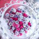 白雪mix①