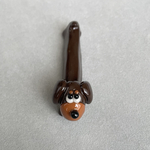 ぺたん。ダックス（大）｜チョコタン