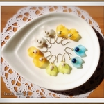 **＊ひとひら＊ピアス*イヤリング**