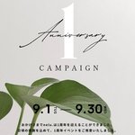 【1周年限定】 選べる2点セット ｜ ネイルチップ