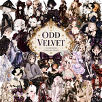 Odd Velvet 33 DESIGNS COLLECTION