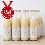 【美味しくなって新登場】 北の甘酒スマリ 900ml×12本 まとめて31%お得（お米2合パック2個プレゼント！）