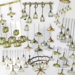 フレークシール Home Accessories 1 <S1387>
