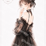 MOEちゃんNO.5