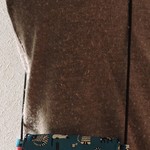 色々な猫ちゃん　ショルダーバッグ