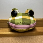 おくちチャックケロ