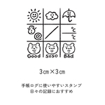 【NEW】TODAY'S LOG