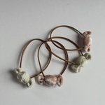 飴ちゃんポシェット(ピンクゴールド)