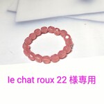 Ie chat roux 22 様専用