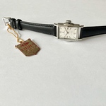 【SALE】CITIZEN Phynox シチズン フィノックス 1960年頃 日本製 レディース ヴィンテージ 手巻き時計 未使用 デッドストック