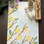 タップミント様専用（金木犀）