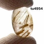 ブレシエイティッドジャスパー ルース nl691