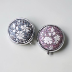 【S様専用】ピルケース LIBERTY リバティ【Capel Pepper カペルペッパー】