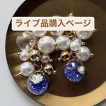 9/3  nibi1101様専用ページライブご購入品