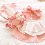 Petale Ribbon Onepiece