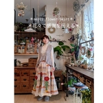 🍷 秋冬春🍷 柔らかコーデュロイ  ボルドー🐑🐑 リンクコーデ❇ママとベビーのとっておき 💕ママのギャザースカート＆男女兼用かぼちゃパンツ♠❤親子コーデ 