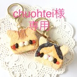 chuohtei様専用
