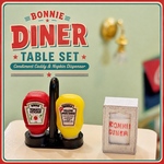 ‧✧̣̇‧新作♛︎【DINER TABLE SET】