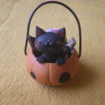 ハロウィンカップin にゃんこ