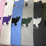 プレミアムコットンTシャツ