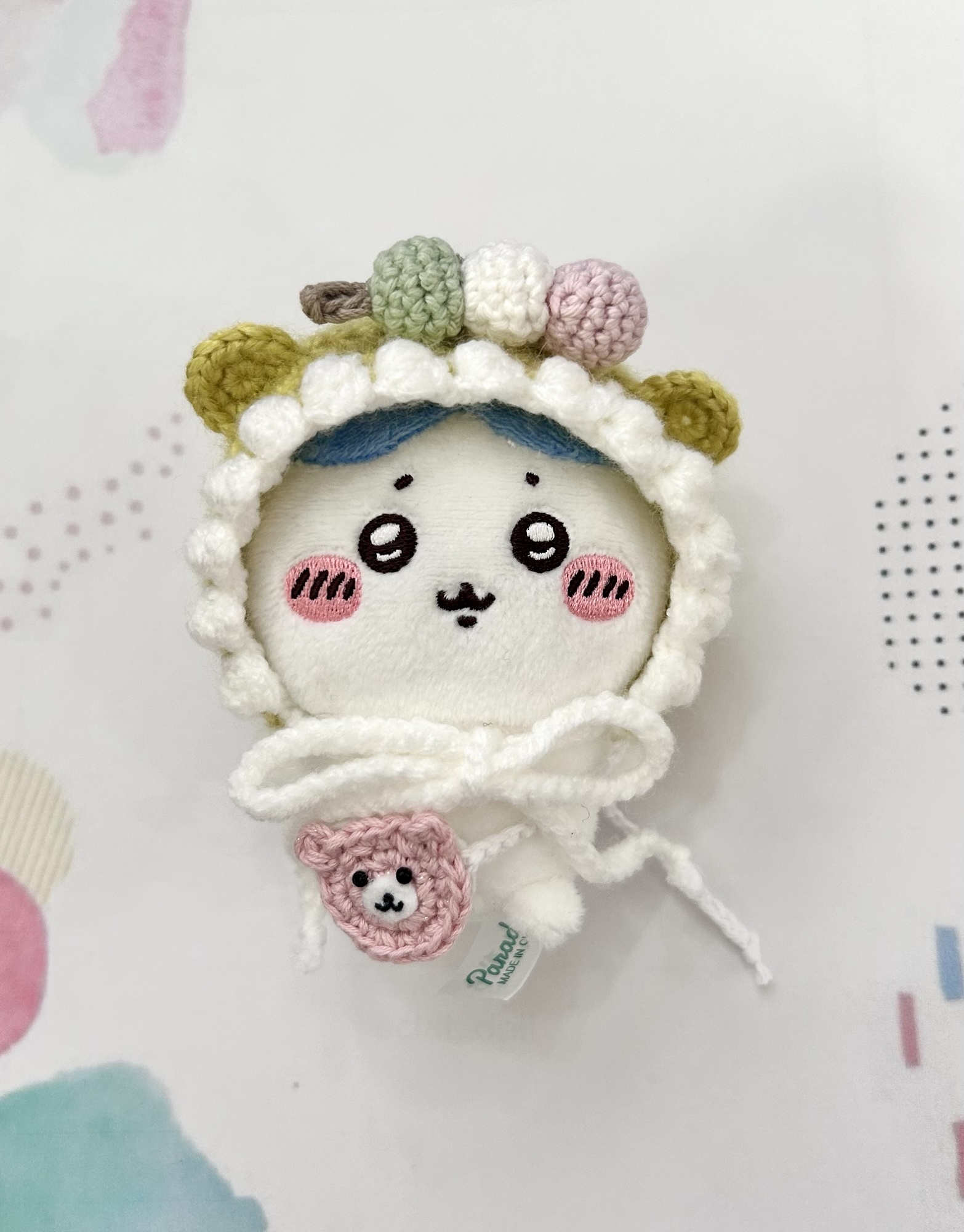 Stray Kids skzooスキズ 10cm ぬい服ヒョンジンセットアップ - eclat