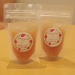 大人気！！りんご王子のリンゴで作ったリンゴジャム