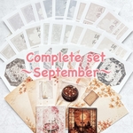 Completeset 〜September〜