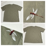 🕊️Tシャツオーダー🕊️   タップミントさま　送料込み