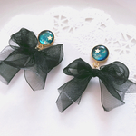 party night…/ピアス（ノンホールピアス可）