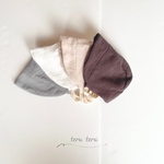 ~**cotton bonnet**~