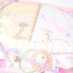 サマーコフレ2014*ﾟ ゜ﾟ*☆ 【7/10から発送予定】