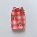 受注販売：cherry🍒 #rouge