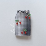 受注販売：cherry🍒 #noir