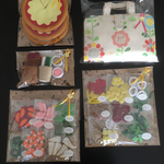 hana-goma様ご予約品！ピザ&あさごはん