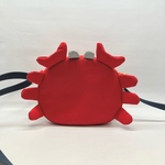 ポシェット　カニ