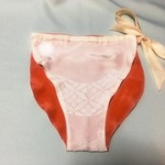 おふんちゃん　絹　S～Mｻｲｽﾞ