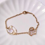 子供の絵オーダー品　ブレスレット