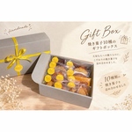 【送料無料】焼き菓子10個セット
