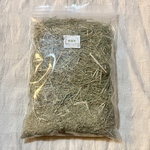 真菰茶（マコモ茶）農薬不使用 天日干し　焙煎野草茶 ３０g