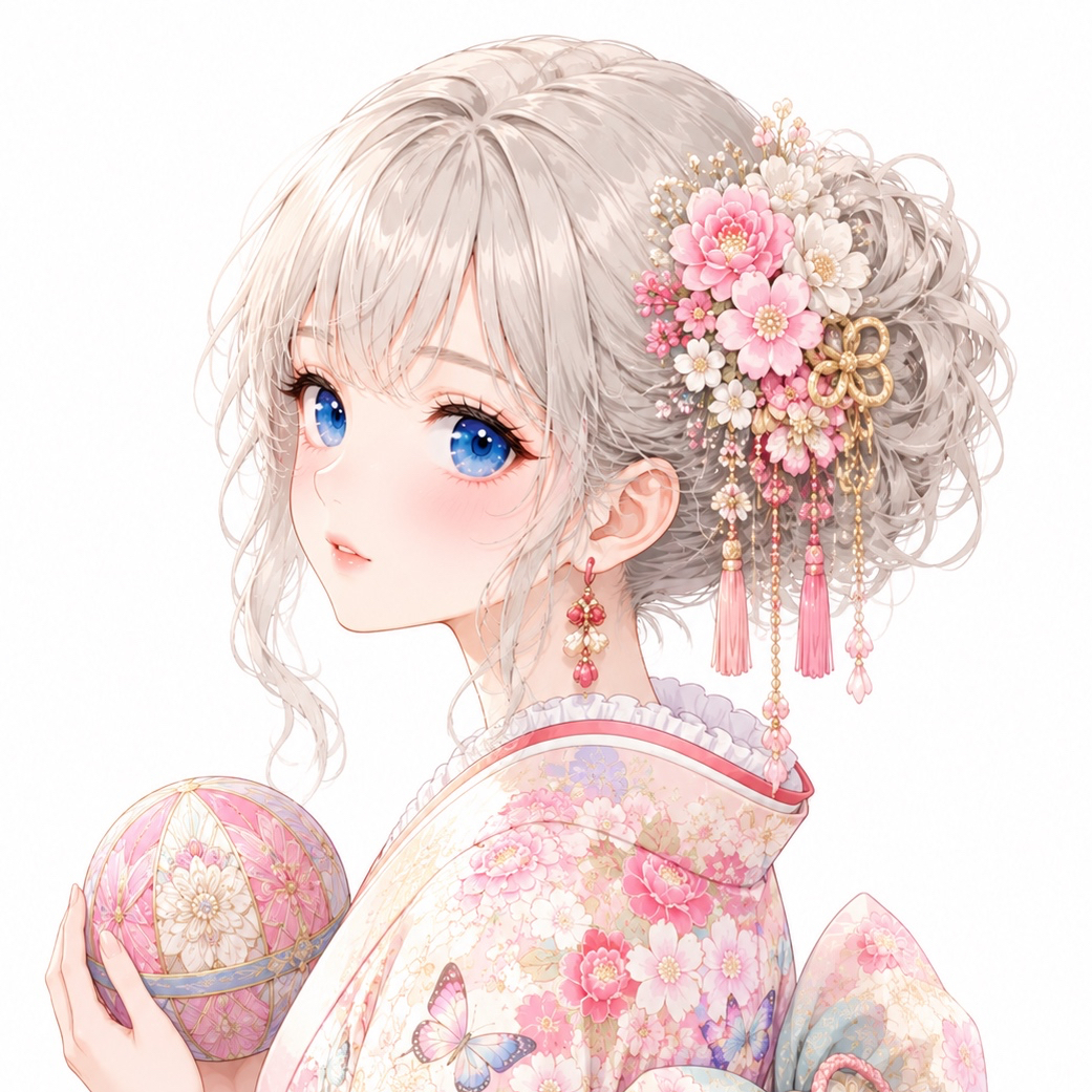 花嫁】可愛子ちゃんシリーズ - にゃあちゃんの文具屋さん | minne