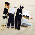 joe04様専用ページ ジェニーちゃん服 ドール服